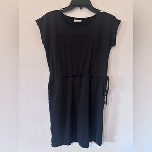 Columbia Women’s Black Cold Bay 2 Omni-Shade Dress